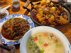 -青城甲(青城山店)