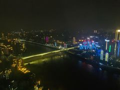 -WFC会仙楼观景台