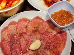 -蒜香焼肉PURUSHIN(马场路店)