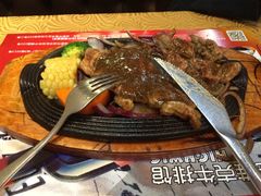 -海维克牛排馆HIGHWIC(青羊万达店)