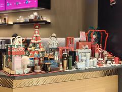 -星巴克臻选(上海合生汇1F店)