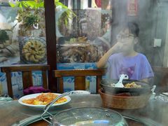 -苏记餐厅(叠南店)