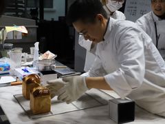 -王森咖啡西点烘焙培训(上海名厨中心店)