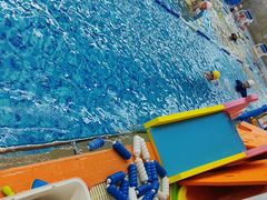 -蓝旗儿童游泳俱乐部(北国中心)