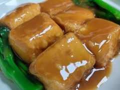 -鹊玥·粤菜小馆(汇智国际商业中心店)