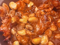 -香丰阁·烤鸭·川湘菜(清河店)