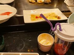 -铁板诱惑法式铁板烧(大卫城店)