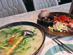 -德尚煌·顺德菜(誉山悠方天地店)