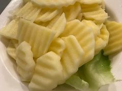 -张大师鸭爪爪特色干锅(南湖店)