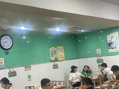 -清真老铁家灌汤包