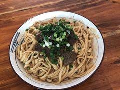 -邓邓胖姐拌面(濉溪路店)