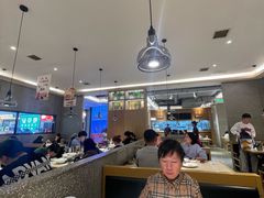 -大碗先生(万家丽店)