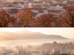 -塔川景区