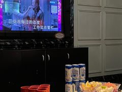 -贝斯迪KTV(利和店)