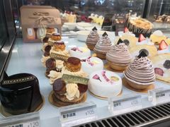 -卡啡那(美术馆店)