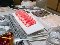 -海底捞火锅(龙湖三千集店)