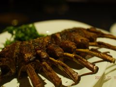 -小火花·干式熟成牛排馆Spark SteakHouse(剑桥郡店)
