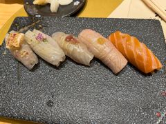 -鮨冠OMAKASE食べ放题(北京首店)