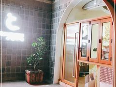 门面-COMPANION COFFEE小伴咖啡