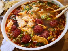 -清真马杰山牛肉汤馆