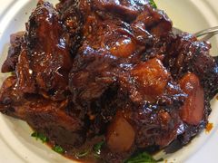 蝴蝶骨-祝家花園(伯渎港店)