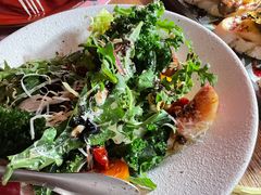 -Las Tapas(思南公馆店)