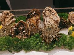 -雍容荟活龙虾自助餐(IFS黑金店)
