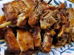 碌鹅-顺利靓汤酒楼(横荷店)