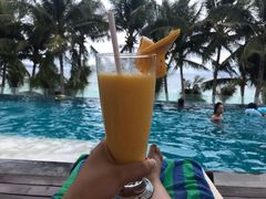 -Jonah's Fruit Shake & Snack Bar