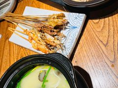 -云海肴·汽锅鸡·云南菜(高德置地店)