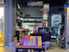 -质烤烤物·活烤海鲜(质烤总店)