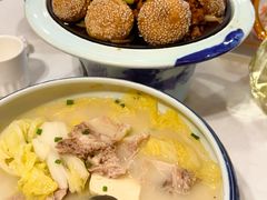 -天和晟新京菜.水煮鱼.湘土菜(国展店)