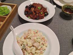 -新吉士·上海菜(浦东LCM置汇旭辉店)