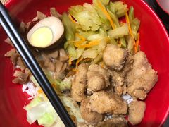 -大炮盐酥鸡(新街口店)