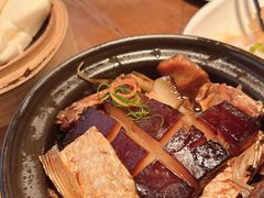 外婆红烧肉-外婆家(西红门荟聚购物中心店)