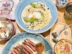 -秘密旅行Bonjour(黑金冠 江南西店)