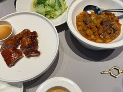 -徐记海鲜·家宴(南油永新汇店)