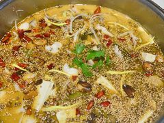 -大河宴鱼台头(金凤万达店)