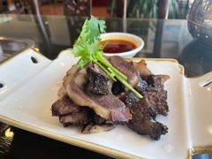 -有家驴肉黄面(敦煌店)