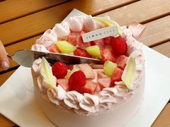 -积慕Cake(解放大道店)