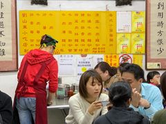 -刘山东牛肉面