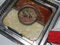 -巴奴毛肚火锅(六天地店)