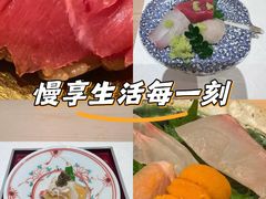 -鮨一日本料理(大中华店)