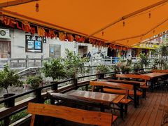 -山色西餐·柴火烤披萨