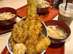 -爱蝦乃家(金虹桥店)