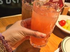 -斗牛士牛排(南京东路店)