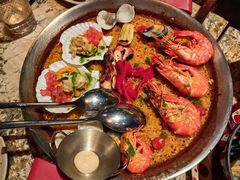 -BROWNSTONE布朗石西班牙餐厅(富城店)