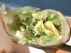 -春水锅贴·传统鲁菜(大明湖店)
