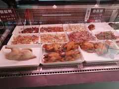 -阿满卤香鸡(新街口印象汇店)