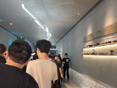 -喜茶(深圳万象城黑金店)